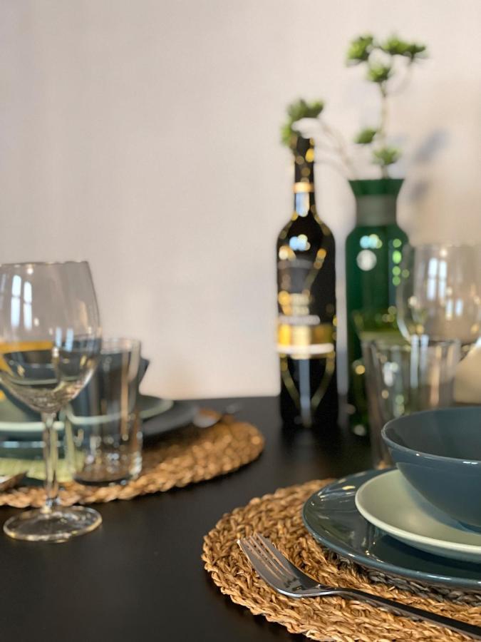 Klassen Stay - Exklusives Altbau Apartment - Zentral - Rheinnaehe โคเบลนซ์ ภายนอก รูปภาพ